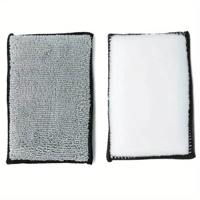 Stateside Microfiber Applicator/Sponge Pad 2pc