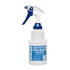 Ecolab Heavy Duty Wide Mouth Spray Bottle 32oz