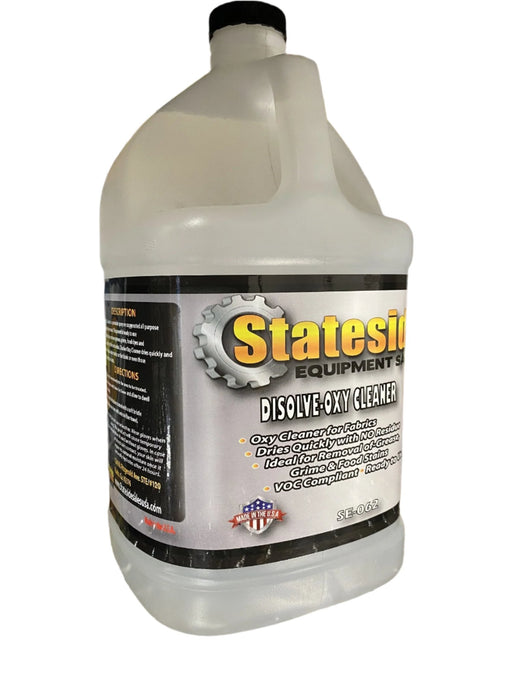 disolve ocy cleaner