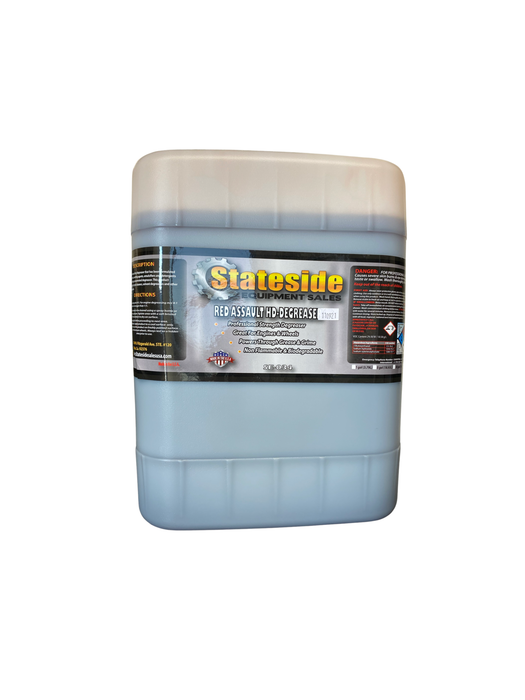 Stateside Pressure Washer Kit Start Your Business Hot Water Bundle 4000psi
