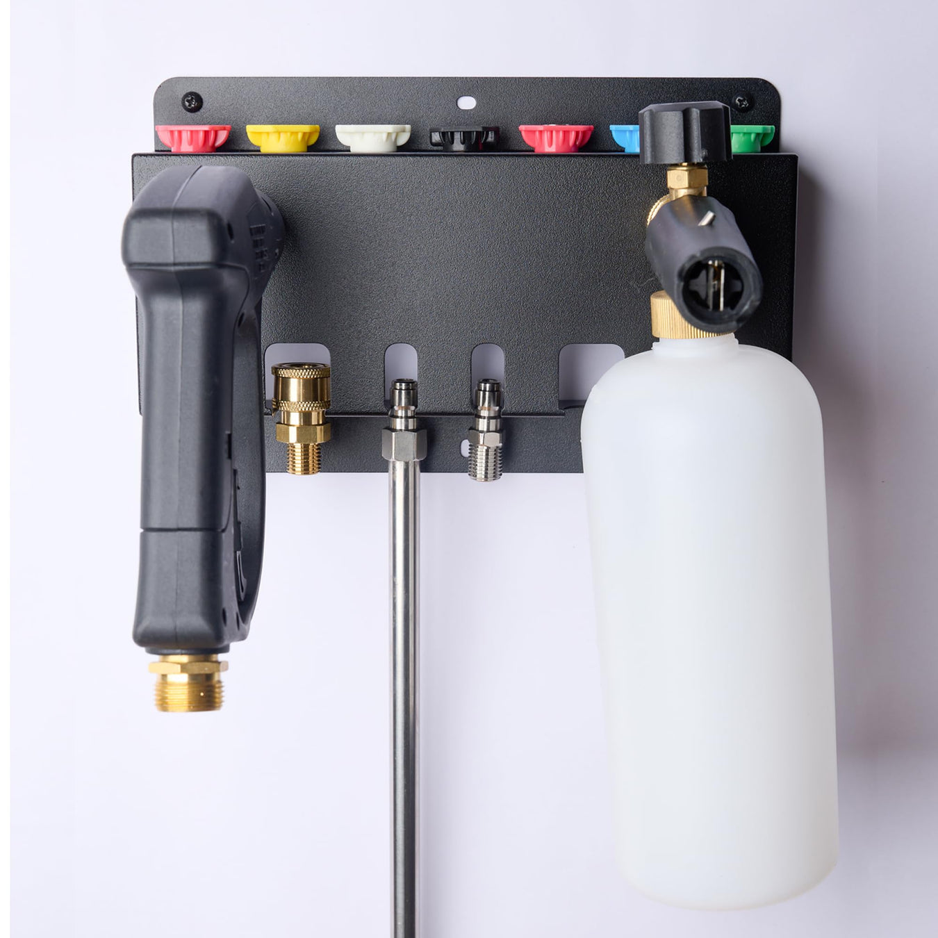 equipment accessories