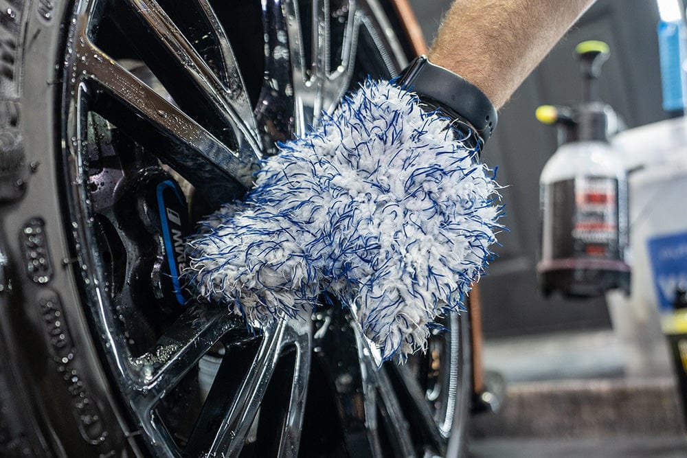 exterior accessories