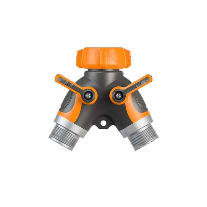 Metal Water Hose Splitter
