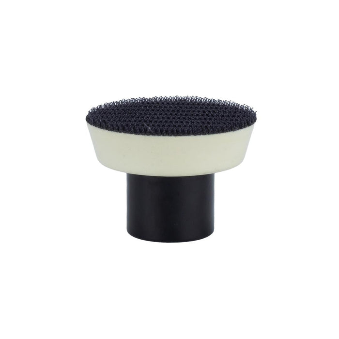 Rotary Polisher Plates | Firm Foam Rotary Backing Plates - 1in, 2in, 3in