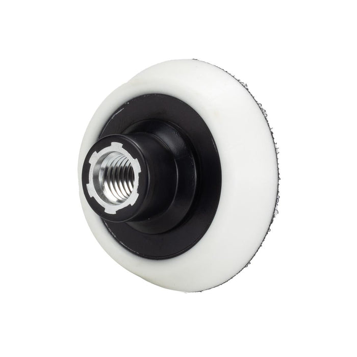 Rotary Polisher Plates | Firm Foam Rotary Backing Plates - 1in, 2in, 3in
