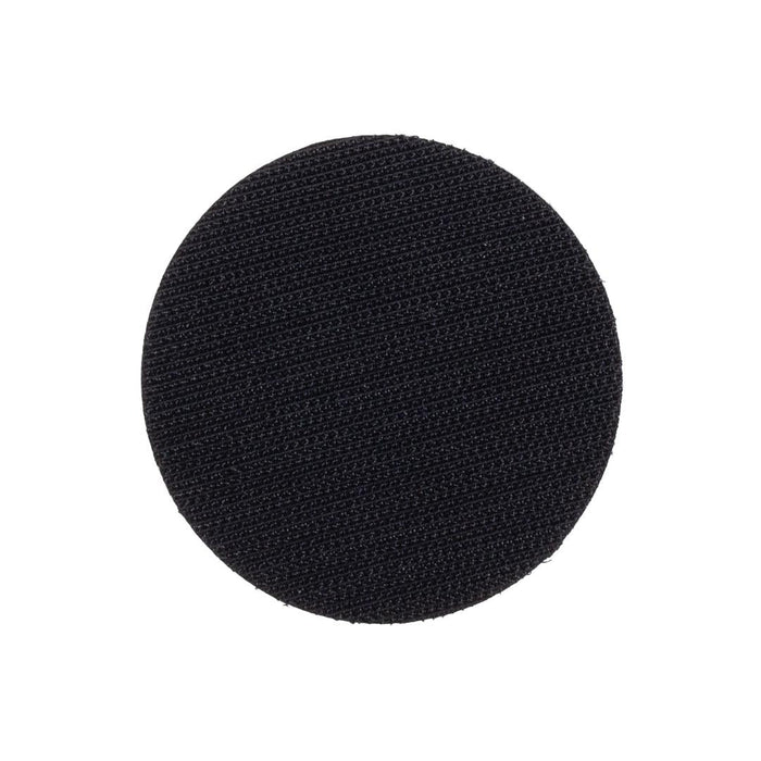 Rotary Polisher Plates | Firm Foam Rotary Backing Plates - 1in, 2in, 3in