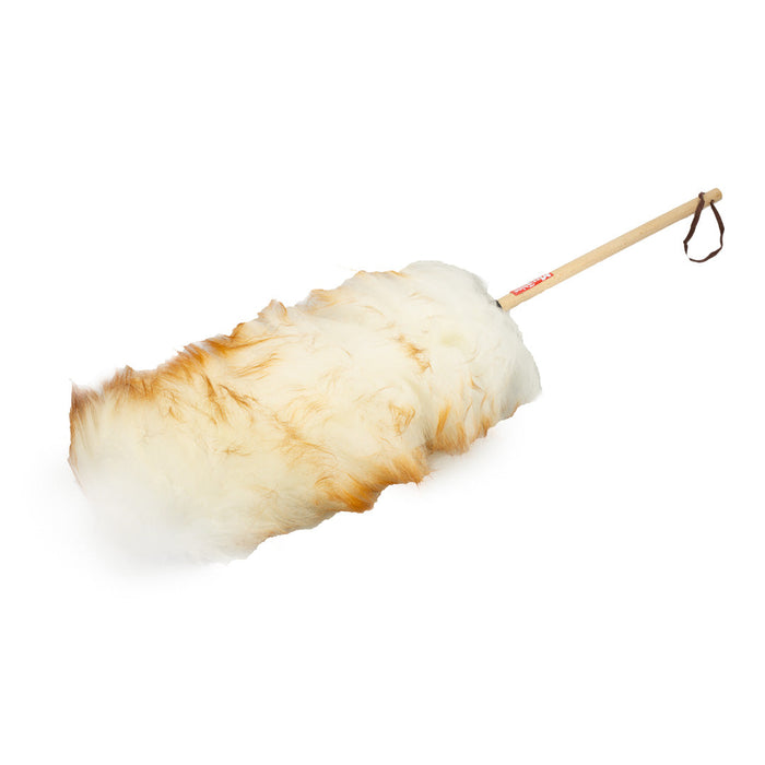 Lambswool Car Detail Duster