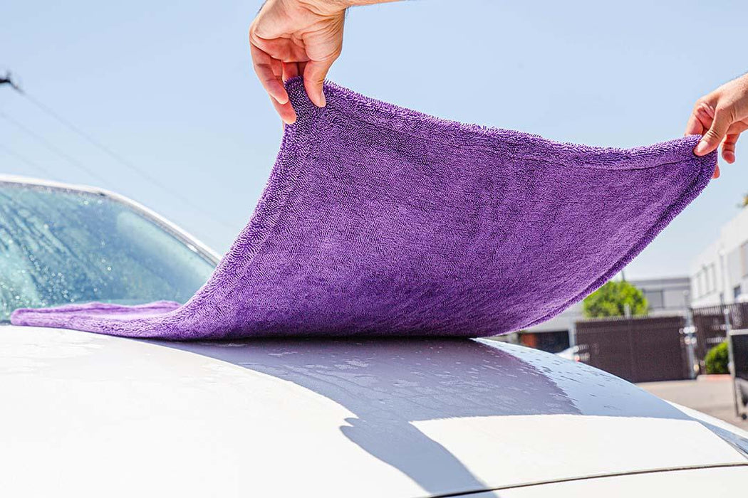 Serranos Mobile Detailing Car Cleaning Kit