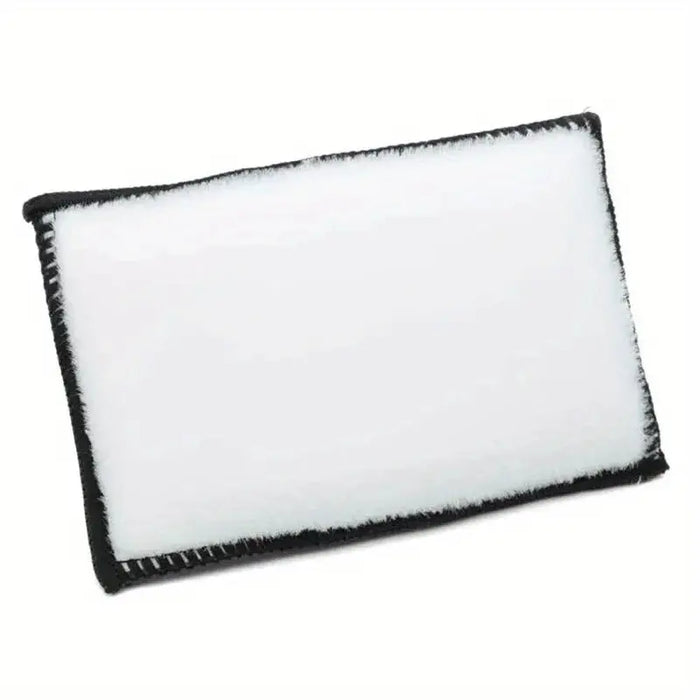 Stateside Microfiber Applicator/Sponge Pad 2pc