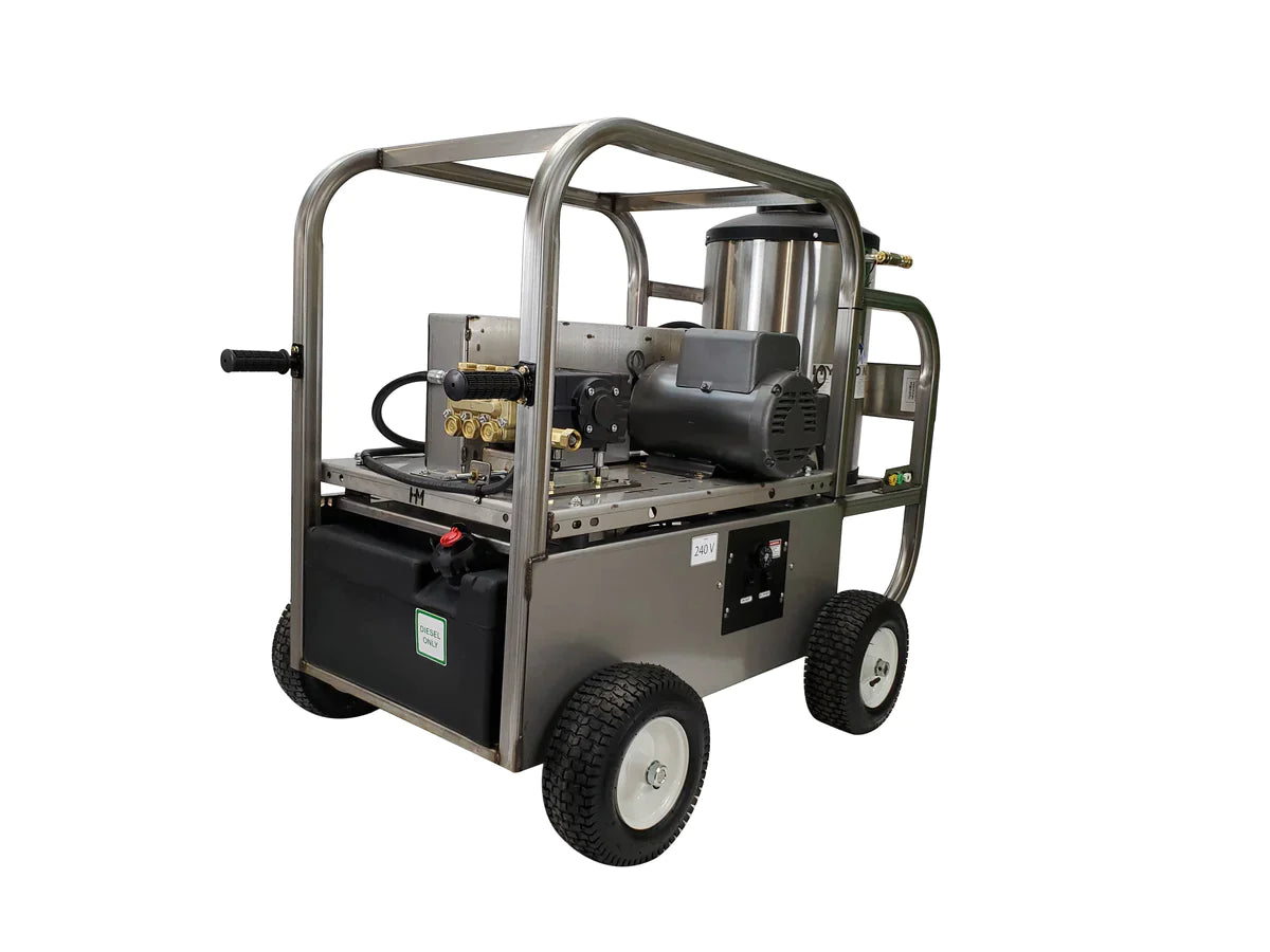 Hydro Max Electric Pressure Washer 3000psi @ 4.0gpm — Stateside ...