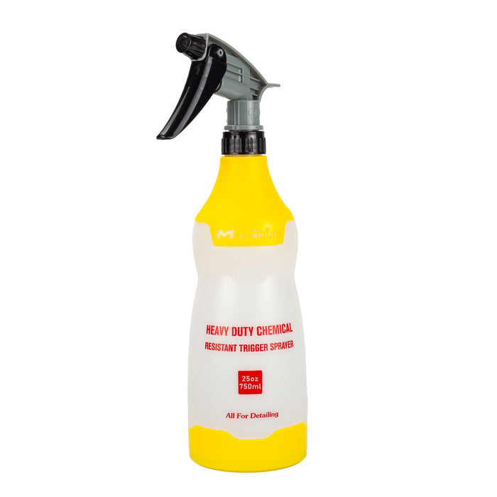 Heavy Duty Spray Bottle