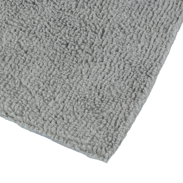 260GSM Edgeless Microfiber Utility Towels - 50 Pack