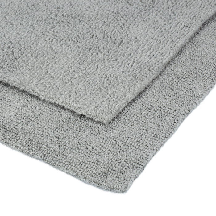 260GSM Edgeless Microfiber Utility Towels - 50 Pack
