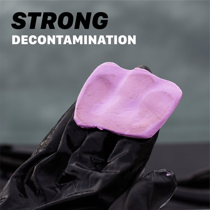 Detailing Clay Bar – 3 Pack