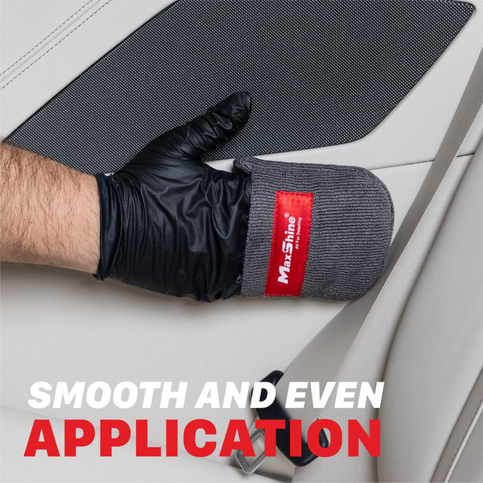 Microfiber Coating Applicator - 2 Pack