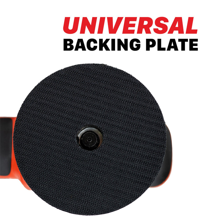 MB1200 Pro Rotary Brushless Buffer