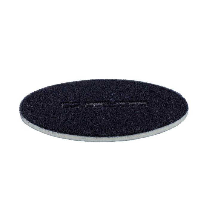 Wool Glass Polishing Pad – 3in, 5in, 6in (2 Pack)