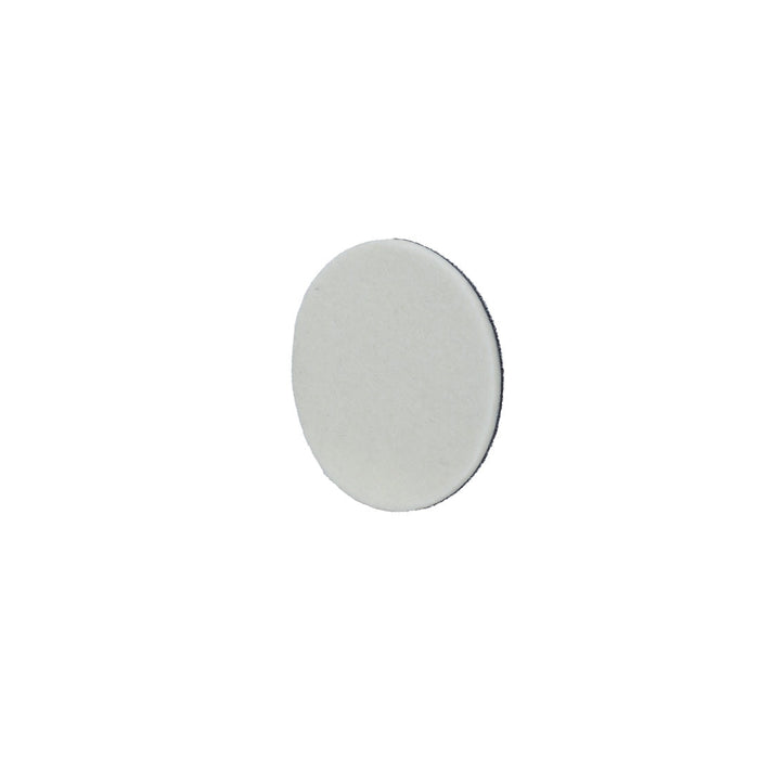 Wool Glass Polishing Pad – 3in, 5in, 6in (2 Pack)