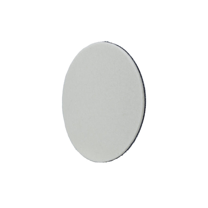 Wool Glass Polishing Pad – 3in, 5in, 6in (2 Pack)