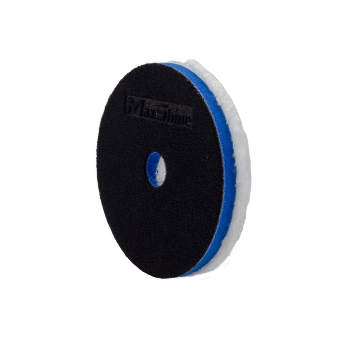 Microfiber Pads - 3in, 5in, 6in