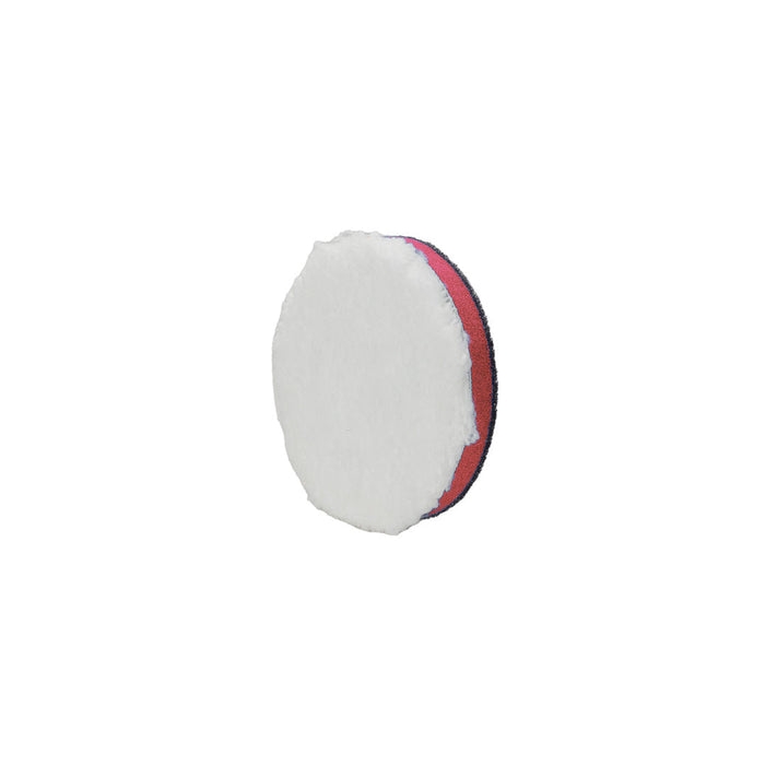 Microfiber Pads - 3in, 5in, 6in