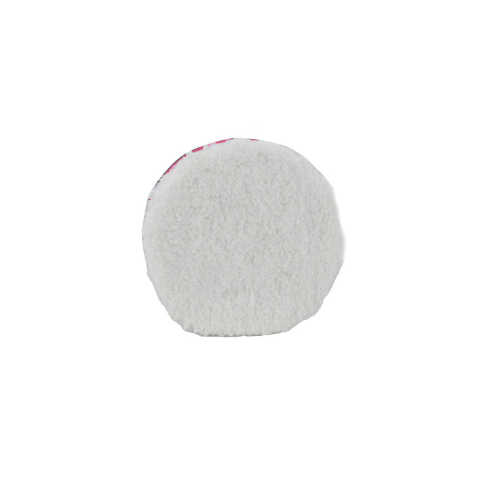 Microfiber Pads - 3in, 5in, 6in