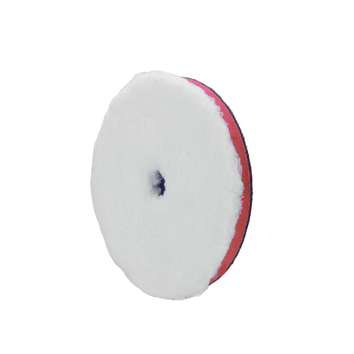 Microfiber Pads - 3in, 5in, 6in