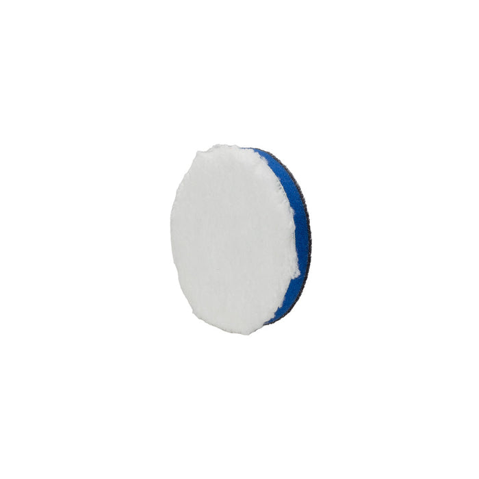 Microfiber Pads - 3in, 5in, 6in