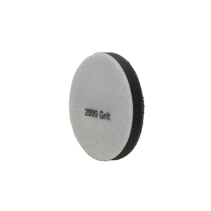 Orange Peel Pads - 2000, 3000 Grit (2 Pack)