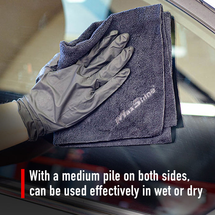 Microfiber Towel Packs - Super Saver