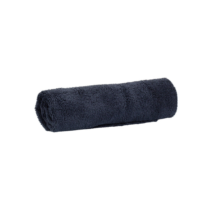 330GSM Microfiber All Purpose Towels - 5 Pack