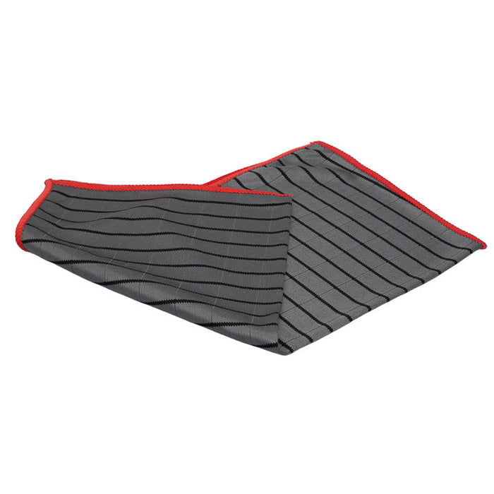 360GSM Premium Carbon Fiber Towel - 3 Pack