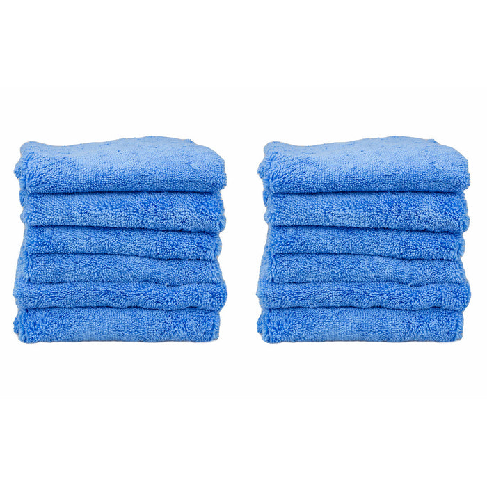 Micro Fiber Towel | 380GSM Polish Removal Microfiber Towel
