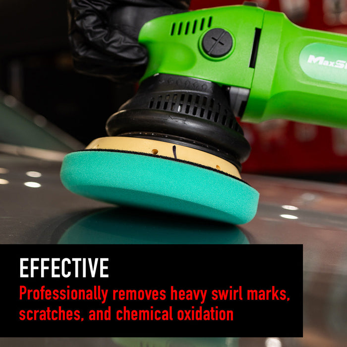 Flat Foam Pads - 3in, 5in, 6in