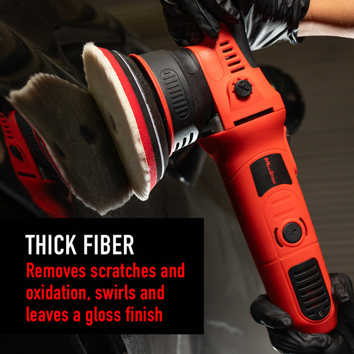 Polishing Kit | 1-Step and 2-Step Paint Correction Kits