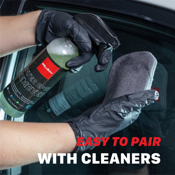 Microfiber Coating Applicator - 2 Pack