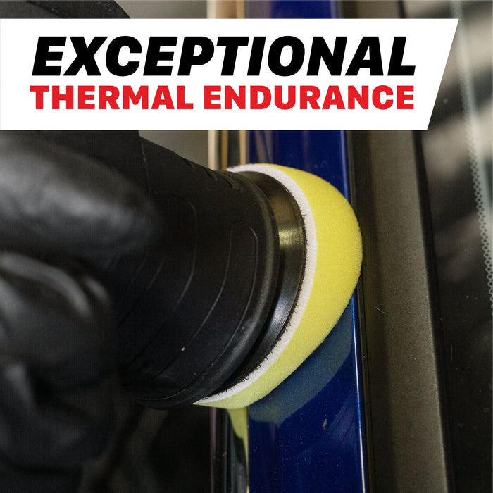 3 inch Backing Plate for Polishers | M312 Dual Action Backing Plate