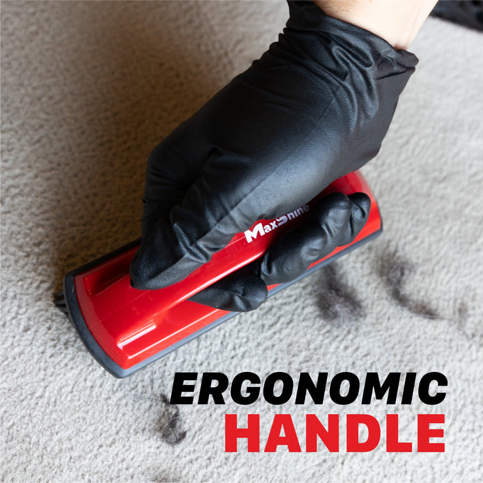 Car Carpet Lint and Hair Removal Brush
