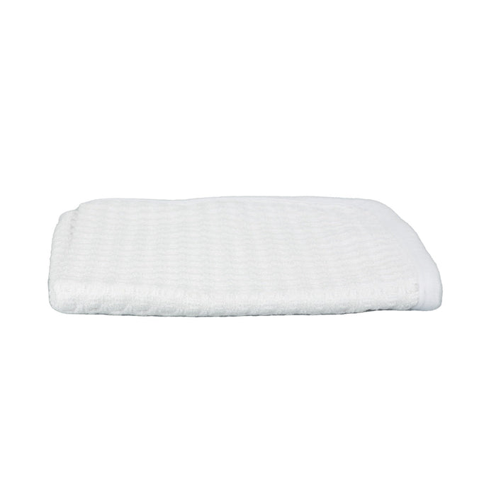 400GSM Waffle Weave Microfiber Towel