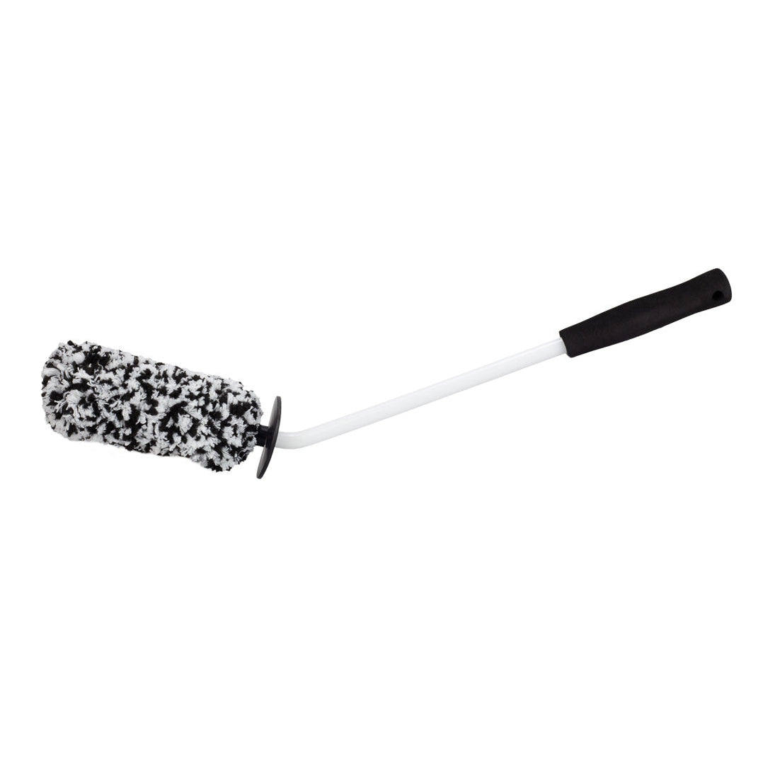 Microfiber Wheel Brush - Angled Reach — Stateside Equipment Sales