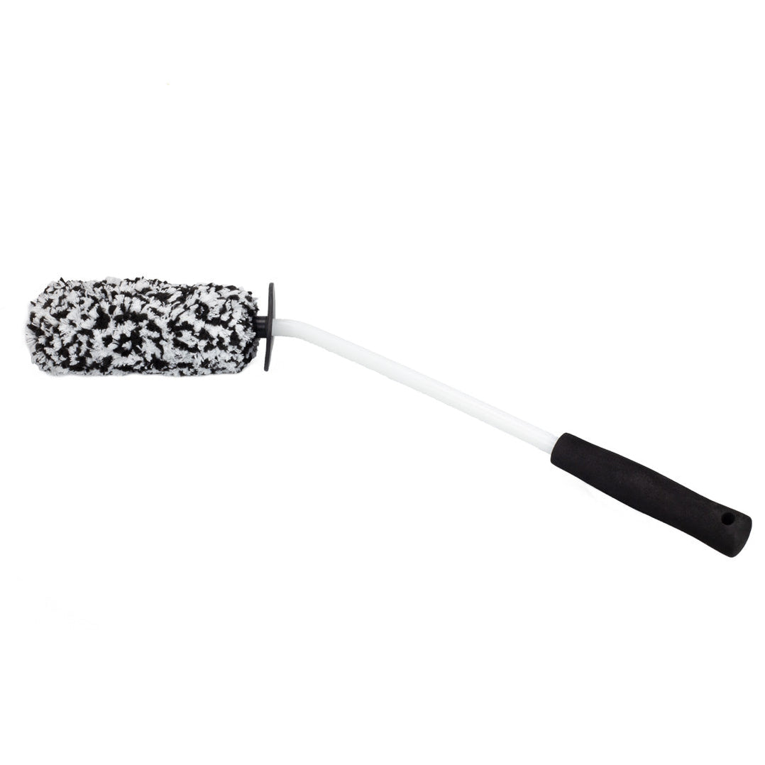 Microfiber Wheel Brush - Angled Reach — Stateside Equipment Sales
