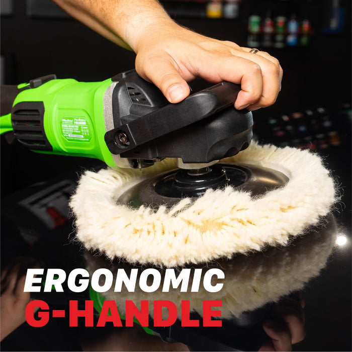 [Open-Box] M1300 Pro - 7in Plate, 1300W