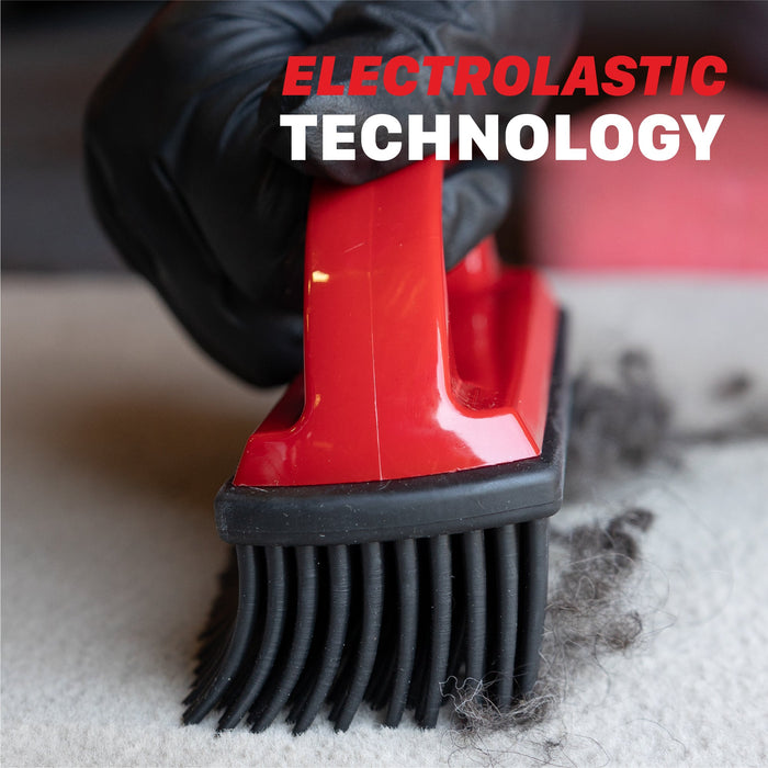 Car Carpet Lint and Hair Removal Brush