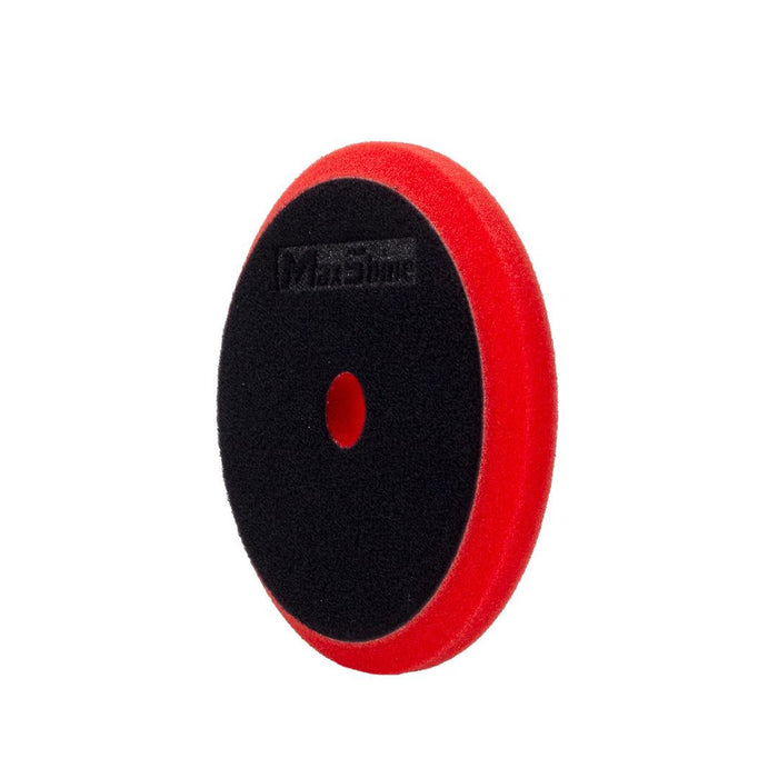 Thin Foam Polishing Pads - 5in, 6in