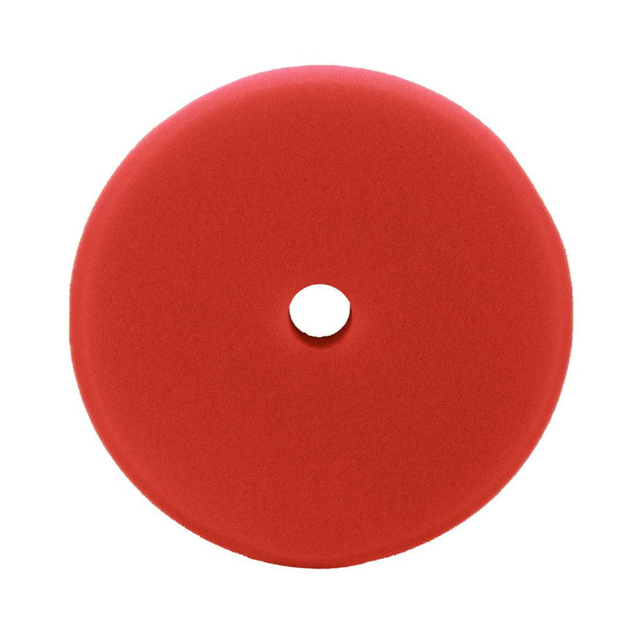 Car Polisher Pads | High Profile Foam Pads - 5in, 6in