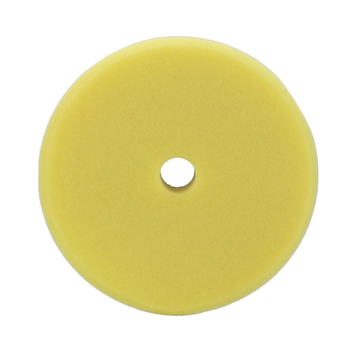 Car Polisher Pads | High Profile Foam Pads - 5in, 6in