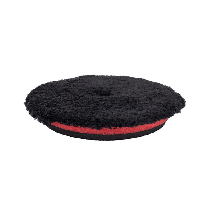 Microfiber One Step Pad  - 5in, 6in