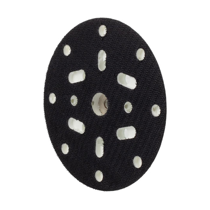 6 inch DA Backing Plates | Pro Series Dual Action Backing Plates - M15 Pro, M21 Pro