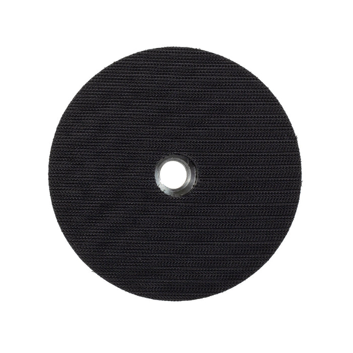 Polisher Plates | Flat Rotary Backing Plates - 3in, 5in, 6in, 7in