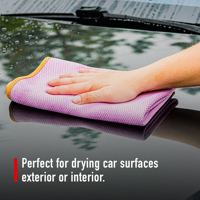 Microfiber Towel Packs - Super Saver